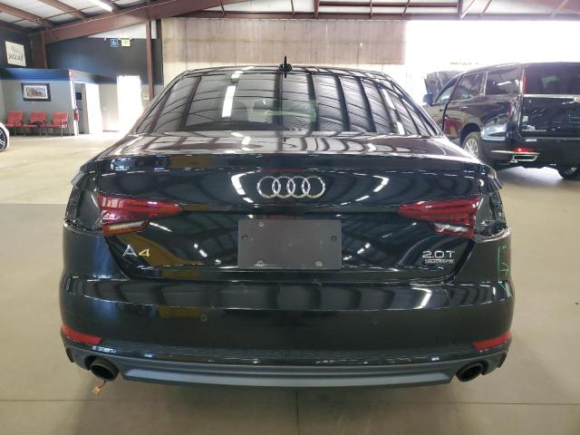 Photo 6 from auction – 2018 AUDI A4 PREMIUM PLUS with VIN WAUENAF43JA062833