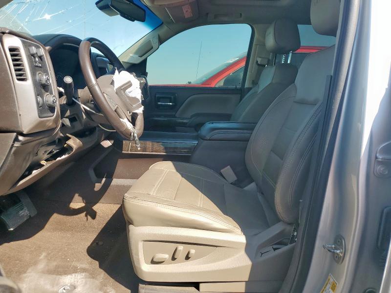 Photo 7 from auction – 2014 GMC SIERRA K15 with VIN 3GTU2WEJ3EG448008