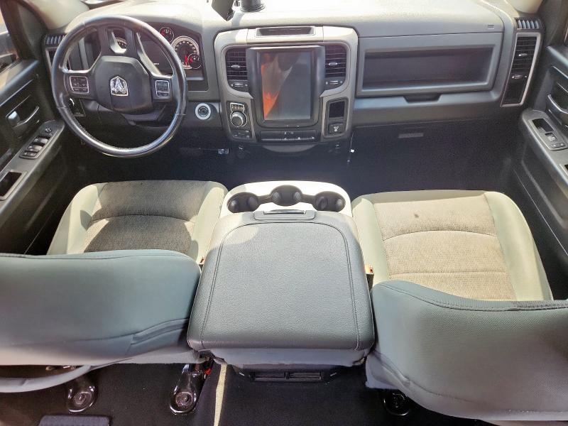 Photo 8 from auction – 2019 RAM 1500 CLASS with VIN 1C6RR7KT7KS741502