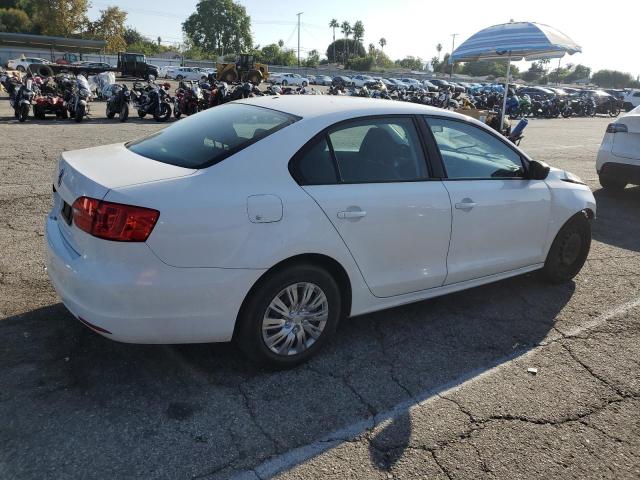 Photo 3 from auction – 2011 VOLKSWAGEN JETTA BASE with VIN 3VW2K7AJ4BM113417