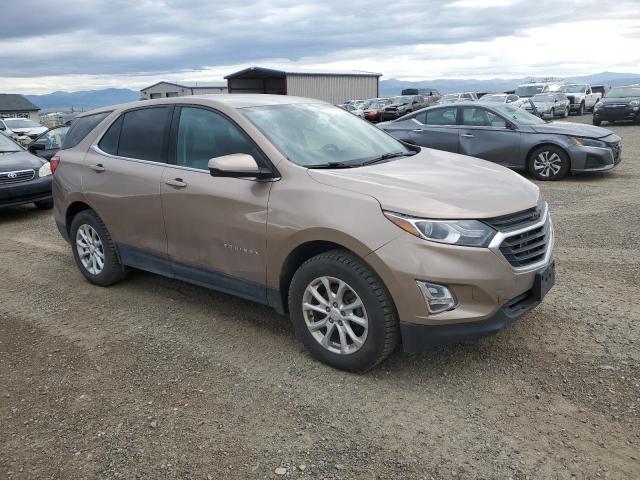 Photo 4 from auction – 2018 CHEVROLET EQUINOX LT with VIN 2GNAXSEV7J6223636