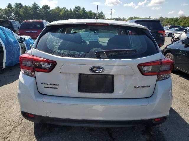 Photo 6 from auction – 2020 SUBARU IMPREZA with VIN 4S3GTAA67L1702278