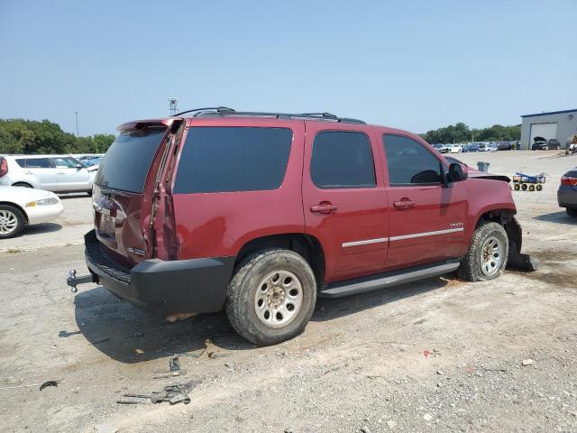 Photo 3 from auction – 2011 CHEVROLET TAHOE with VIN 1GNSKAE03BR270153