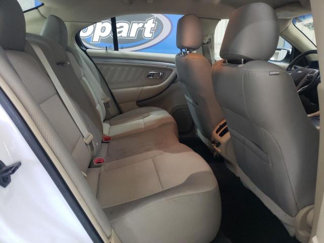 Photo 10 from auction – 2015 FORD TAURUS SEL with VIN 1FAHP2E84FG165418