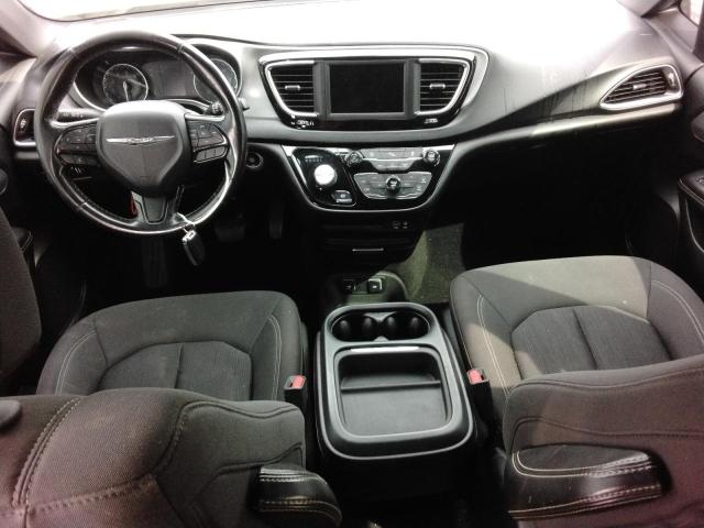 Photo 8 from auction – 2019 CHRYSLER PACIFICA TOURING PLUS with VIN 2C4RC1FG7KR532041