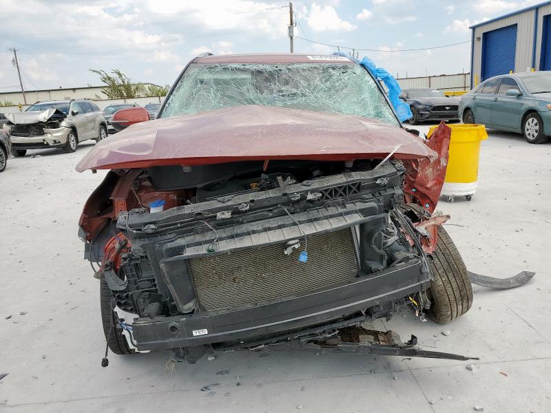 Photo 5 from auction – 2023 KIA SELTOS S with VIN KNDEU2AA7P7429411