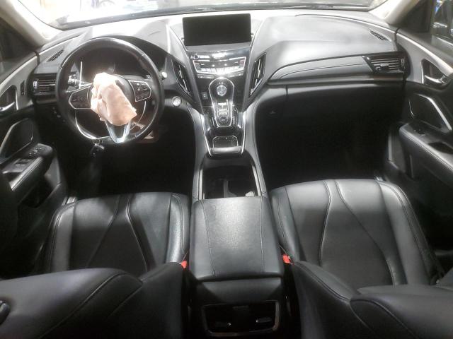 Photo 8 from auction – 2019 ACURA RDX with VIN 5J8TC2H30KL035560