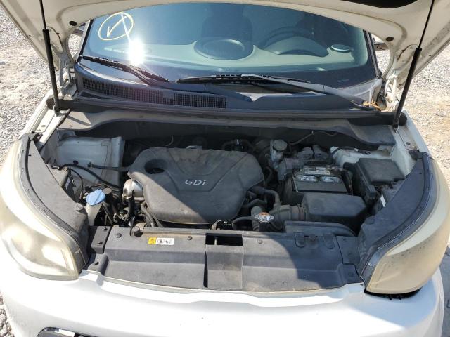 Photo 11 from auction – 2014 KIA SOUL with VIN KNDJN2A22E7055825