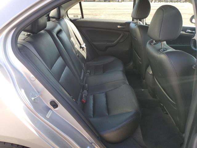 Photo 10 from auction – 2004 ACURA TSX with VIN JH4CL96854C004988