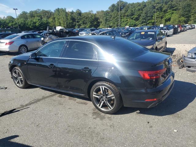 Photo 2 from auction – 2017 AUDI A4 PREMIUM with VIN WAUENAF49HN002803