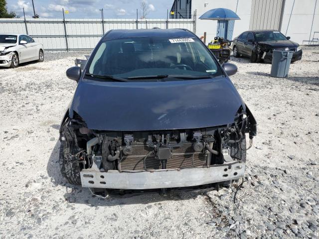Photo 5 from auction – 2012 TOYOTA PRIUS PLUG with VIN JTDKN3DP6C3006021