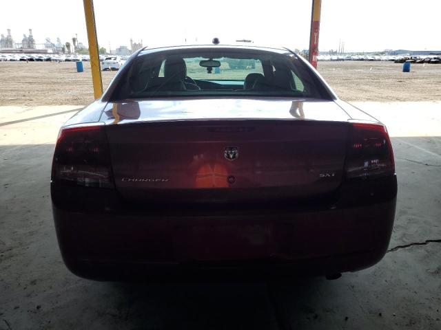 Photo 6 from auction – 2006 DODGE CHARGER SE with VIN 2B3KA43G76H221929