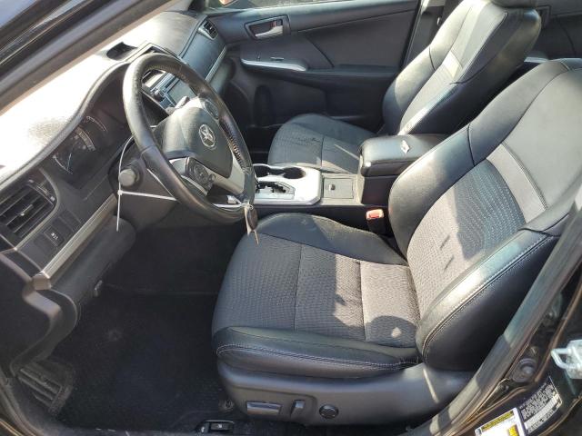 Photo 7 from auction – 2013 TOYOTA CAMRY L with VIN 4T1BF1FK6DU658213