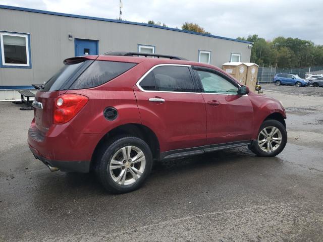 Photo 3 from auction – 2012 CHEVROLET EQUINOX LT with VIN 2GNFLEE52C6213599
