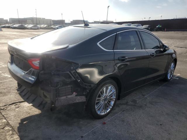 Photo 3 from auction – 2014 FORD FUSION SE with VIN 3FA6P0H97ER293157