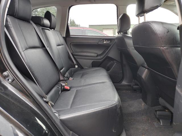 Photo 11 from auction – 2014 SUBARU FORESTER 2 with VIN JF2SJAHC9EH409120