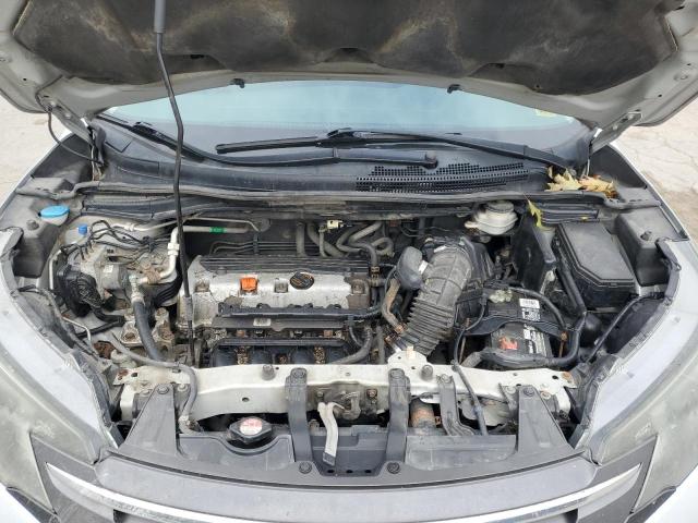 Photo 12 from auction – 2012 HONDA CR-V EX with VIN 2HKRM4H53CH615099