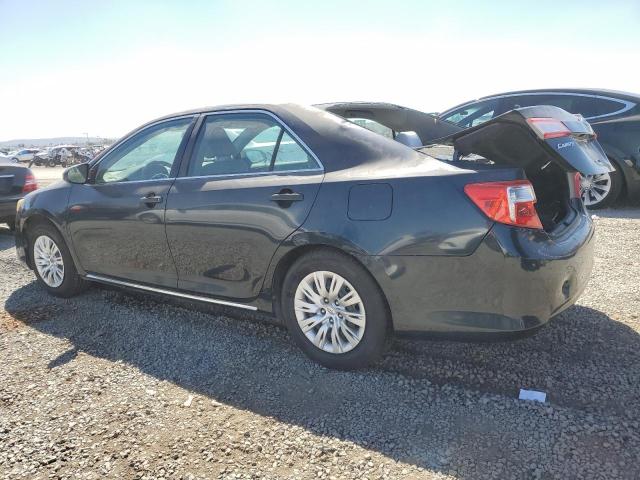 Photo 2 from auction – 2012 TOYOTA CAMRY BASE with VIN 4T4BF1FK5CR248443