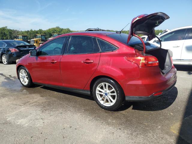 Photo 2 from auction – 2015 FORD FOCUS SE with VIN 1FADP3F28FL342722