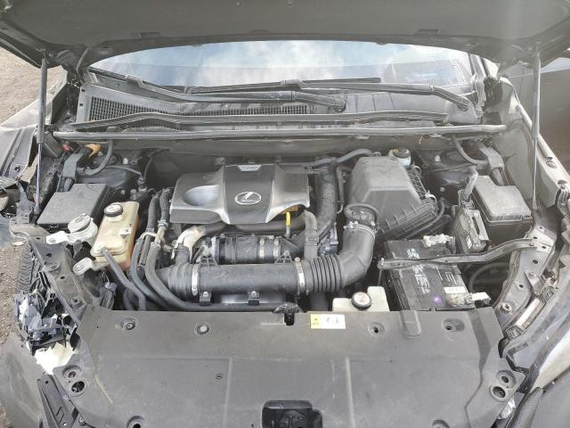 Photo 11 from auction – 2019 LEXUS NX 300 BASE with VIN JTJYARBZ6K2129607