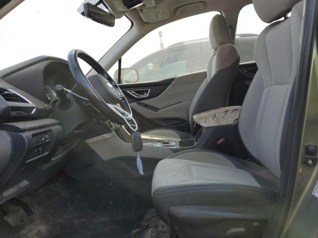 Photo 7 from auction – 2019 SUBARU FORESTER P with VIN JF2SKAGC8KH511678