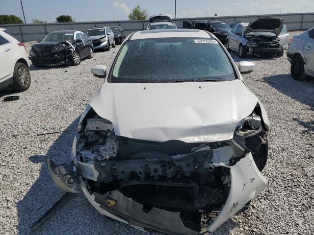 Photo 5 from auction – 2013 FORD FOCUS TITANIUM with VIN 1FADP3J25DL168564