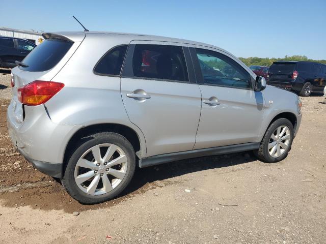 Photo 3 from auction – 2014 MITSUBISHI OUTLANDER with VIN 4A4AP3AU7EE030165