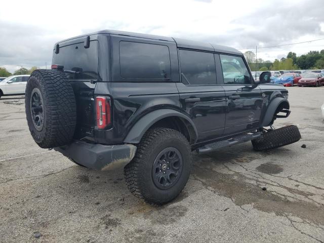 Photo 3 from auction – 2024 FORD BRONCO WILDTRAK with VIN 1FMEE2BP6RLB52806