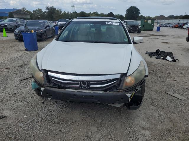 Photo 5 from auction – 2012 HONDA ACCORD EXL with VIN 1HGCP3F89CA034011