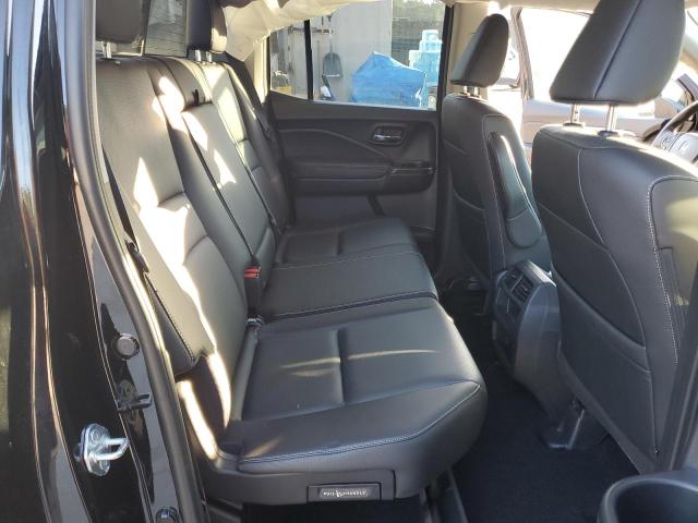 Photo 10 from auction – 2022 HONDA RIDGELINE with VIN 5FPYK3F5XNB006812