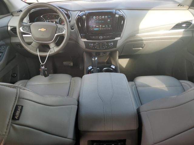 Photo 8 from auction – 2018 CHEVROLET TRAVERSE LT with VIN 1GNERHKW2JJ127962