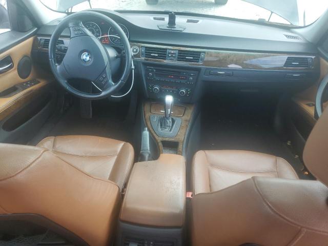 Photo 8 from auction – 2009 BMW 328 I with VIN WBAPH73559A172536