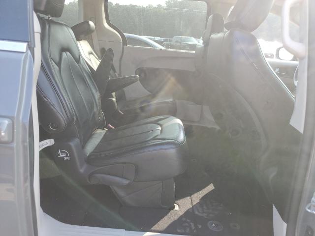 Photo 11 from auction – 2022 CHRYSLER PACIFICA T with VIN 2C4RC1BG8NR109365