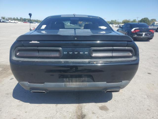 Photo 6 from auction – 2016 DODGE CHALLENGER with VIN 2C3CDZBT8GH300294
