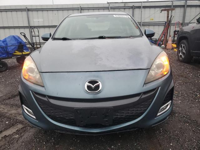Photo 5 from auction – 2010 MAZDA 3 S with VIN JM1BL1H62A1129643