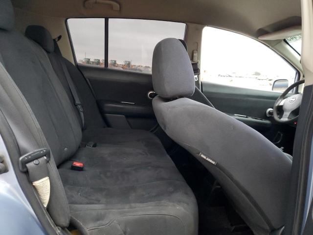 Photo 10 from auction – 2009 NISSAN VERSA S with VIN 3N1BC13E29L392804
