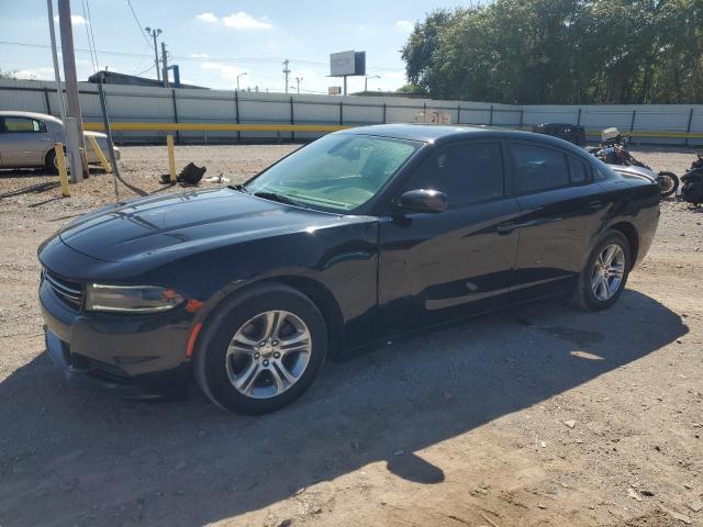 Фото 1 с аукциона – 2016 DODGE CHARGER SE с VIN 2C3CDXBG5GH103767