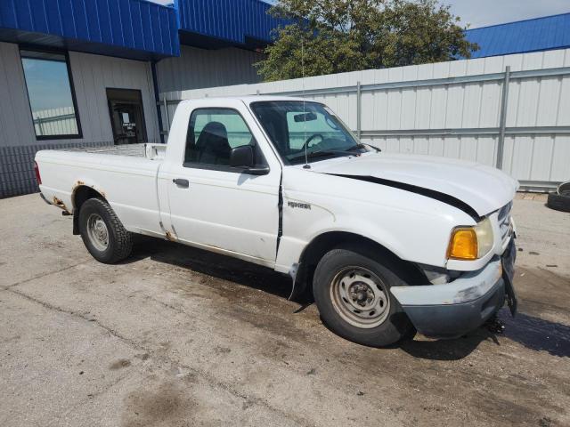 Photo 4 from auction – 2003 FORD RANGER with VIN 1FTYR10E23PA16562
