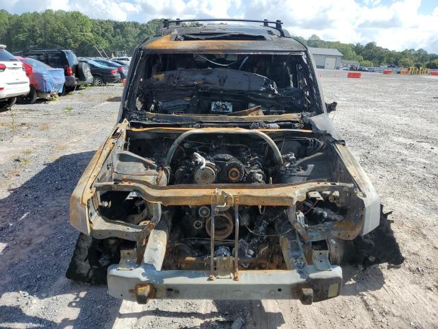 Photo 5 from auction – 2009 JEEP COMMANDER with VIN 1J8HG48K59C555302