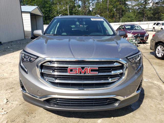 Photo 5 from auction – 2021 GMC TERRAIN SL with VIN 3GKALPEV9ML343718