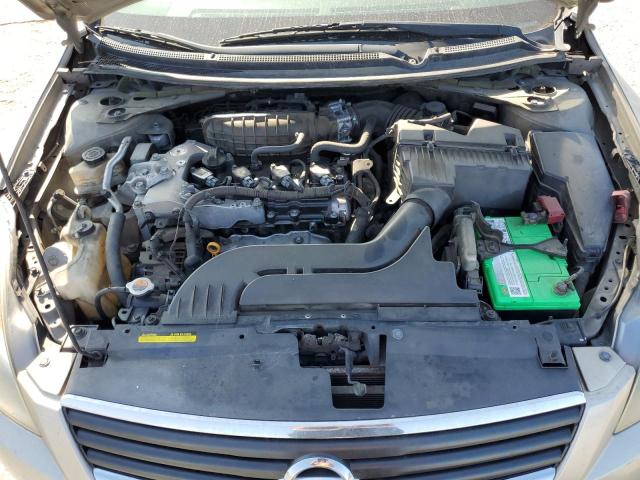 Photo 11 from auction – 2009 NISSAN ALTIMA 2.5 with VIN 1N4AL21E59C130620