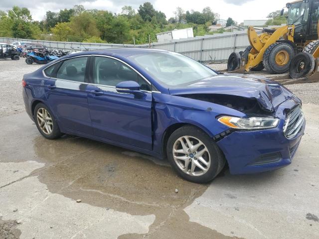 Photo 4 from auction – 2013 FORD FUSION SE with VIN 3FA6P0H74DR111637