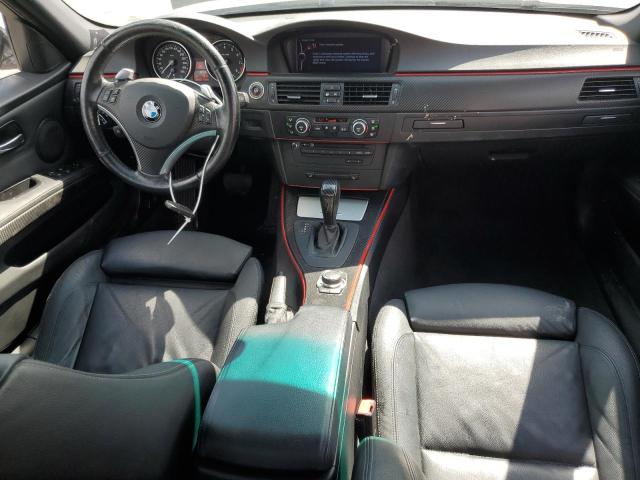 Photo 8 from auction – 2009 BMW 335 with VIN WBAPM73579E191089