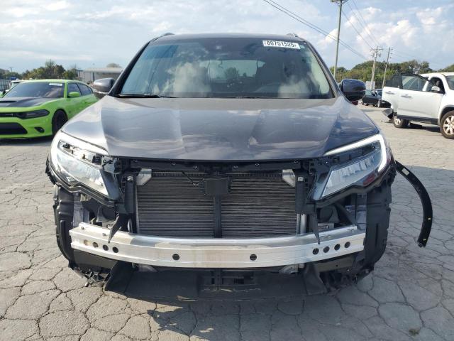 Photo 5 from auction – 2022 HONDA PILOT TOURING with VIN 5FNYF6H60NB043260