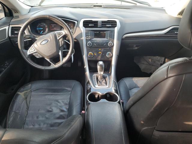 Photo 8 from auction – 2014 FORD FUSION SE with VIN 3FA6P0H93ER235482