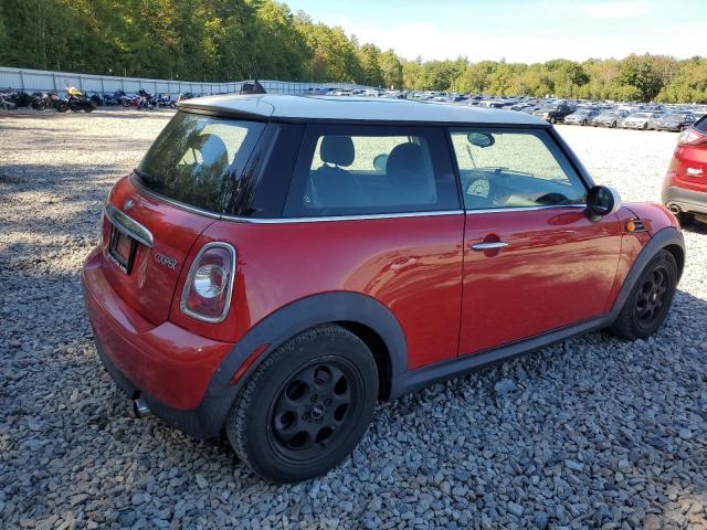Photo 3 from auction – 2013 MINI COOPER with VIN WMWSU3C51DT689523