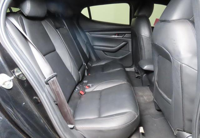 Photo 6 from auction – 2021 MAZDA 3 SELECT with VIN JM1BPAKL7M1336164