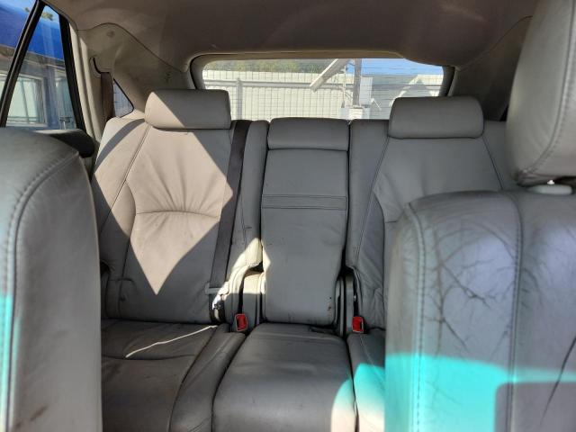 Photo 10 from auction – 2007 LEXUS RX 350 with VIN 2T2HK31U97C003832