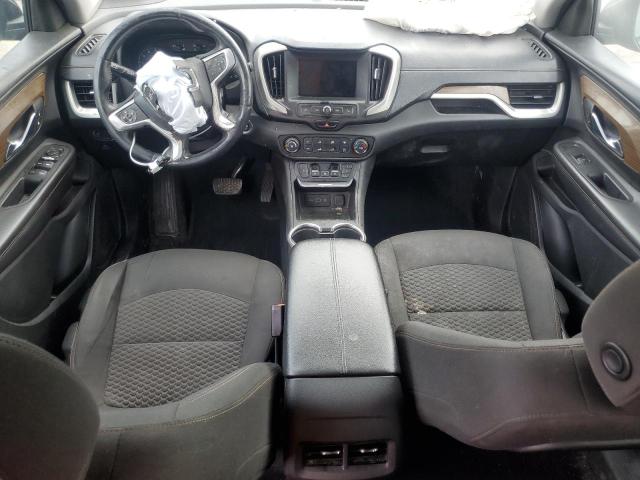Photo 8 from auction – 2018 GMC TERRAIN SLE with VIN 3GKALMEV5JL157491
