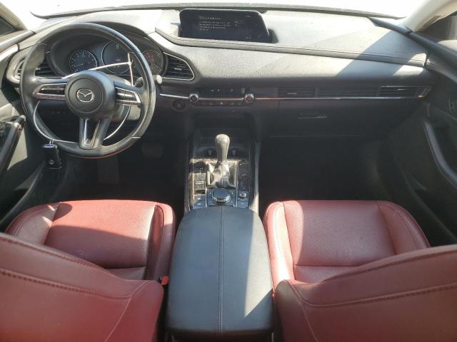 Photo 8 from auction – 2023 MAZDA CX-30 PREF with VIN 3MVDMBCM4PM531126